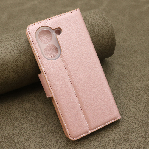 Futrola BI Fold Hanman II za Honor X7E Roze