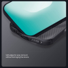 Futrola Nillkin Cam Shield Pro Magnetic za iPhone 17 Pro / 18 Pro (6.3) Providno Crna