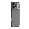 Futrola Nillkin Cam Shield Pro za iPhone 17 PRO/18 Pro (6.3) Providno Crna