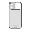 Futrola Nillkin Cam Shield Pro za iPhone 17 PRO/18 Pro (6.3) Providno Crna