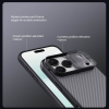 Futrola Nillkin Cam Shield Pro za iPhone 17 PRO/18 Pro (6.3) Providno Crna