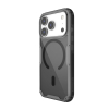 Futrola Nillkin Nature Pro Magnetic za iPhone 17 PRO/18 Pro (6.3) Providno Crna