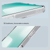 Futrola Nillkin Nature Pro Magnetic za iPhone 17 PRO/18 Pro (6.3) Providno Crna