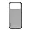 Futrola Nillkin Super Frost Pro za iPhone 17 Pro / 18 Pro (6.3) Providno Crna
