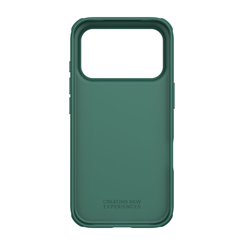 Futrola Nillkin Super Frost Pro za iPhone 17 Pro / 18 Pro (6.3) Zelena