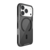 Futrola Nillkin Nature Pro Magnetic za iPhone 17 Pro MAX/18 Pro Max (6.9) Providno Crna