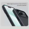 Futrola Nillkin Super Frost Pro za iPhone 17 Pro Max / 18 Pro Max (6.9) Zelena