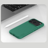 Futrola Nillkin Super Frost Pro za iPhone 17 Pro Max / 18 Pro Max (6.9) Zelena