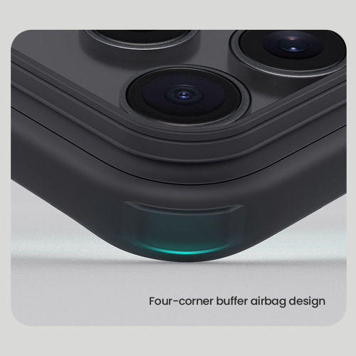 Futrola Nillkin Super Frost Pro za iPhone 17 Pro Max / 18 Pro Max (6.9) Zelena