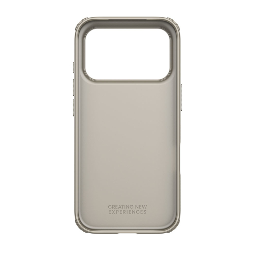 Futrola Nillkin Super Frost Pro za iPhone 17 Pro Max / 18 Pro Max (6.9) Zlatna
