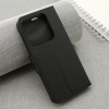 Futrola BI Fold Mercury za Xiaomi Redmi Note 14 Pro 5G Crna