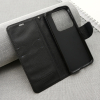 Futrola BI Fold Mercury za Xiaomi Redmi Note 14 Pro 5G Crna