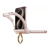 Futrola Ring Lines II za Samsung F776B Galaxy Z Flip 8 5G Providna (Gkk Case)