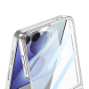 Futrola Z-Ring za Samsung F776B Galaxy Z Flip 8 5G Crna (Gkk Case)