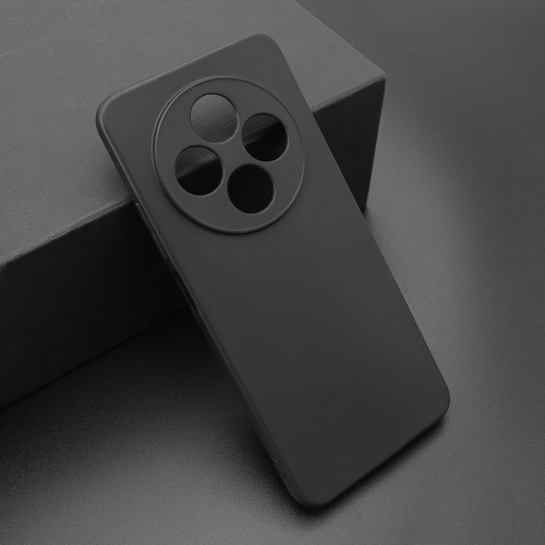 Futrola Ultra Tanki Kolor za Xiaomi Redmi 14C 4G/REDMI 17C 4G Crna