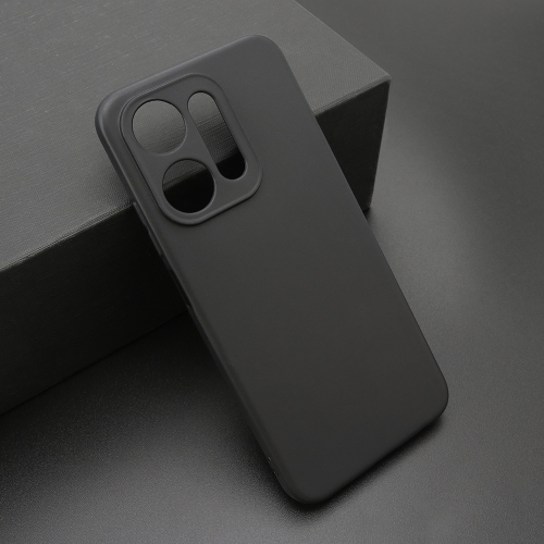 Futrola Ultra Tanki Kolor za Xiaomi Redmi 17C 5G Crna
