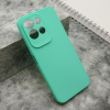 Futrola Soft 3D Camera za Xiaomi Redmi 17 4G/REDMI 17 5G Tirkizna