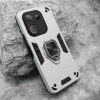 Futrola Square Ring za Honor X7E Siva