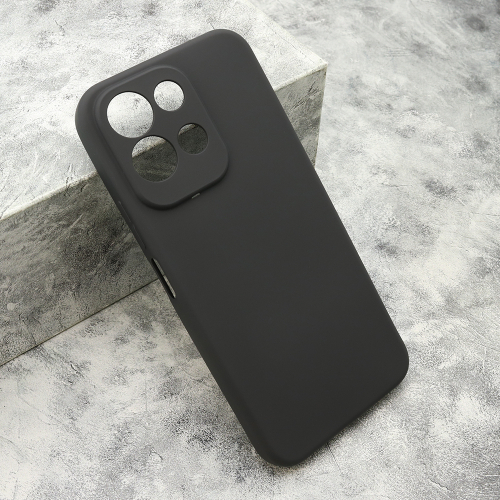Futrola Gentle Color za Xiaomi Redmi 17 4G/XIAOMI Redmi 17 5G Crna