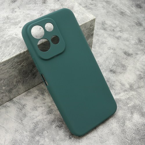 Futrola Gentle Color za Xiaomi Redmi 17 4G/XIAOMI Redmi 17 5G Zelena