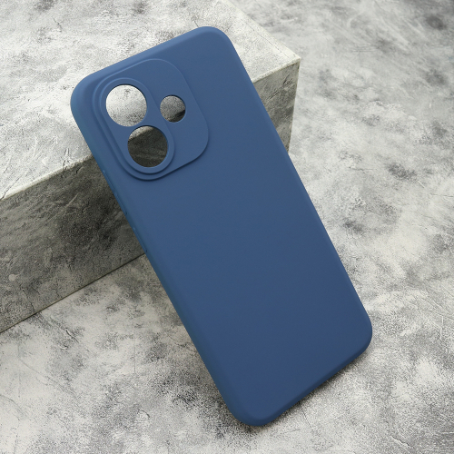Futrola Gentle Color za Xiaomi Redmi Note 17 4G/XIAOMI Redmi Note 17 5G Teget
