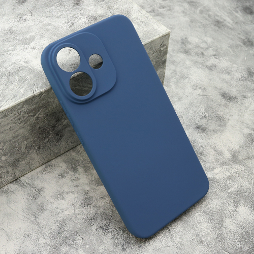 Futrola Gentle Color za Xiaomi Redmi Note 17 Pro 5G/XIAOMI Redmi Note 17 Pro Max 5G Teget