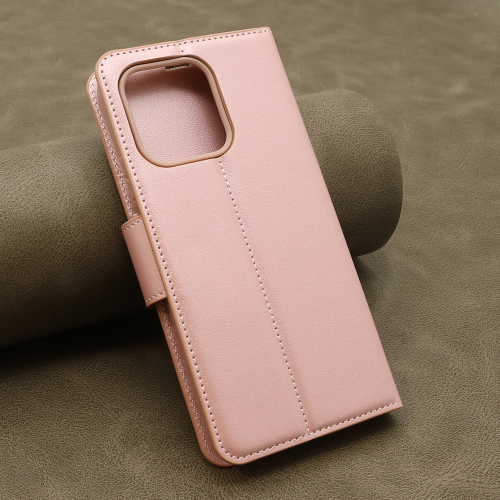 Futrola BI Fold Hanman II za Honor 600 SMART/X7E Plus Roze