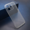 Futrola Silikon Clear za Honor 600 SMART/X7E Plus Providna