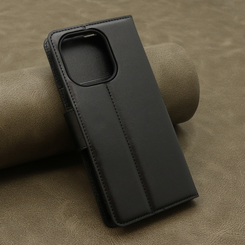 Futrola BI Fold Hanman II za Xiaomi Redmi Note 17 Pro 5G (EU) Crna