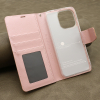 Futrola BI Fold Hanman II za Xiaomi Redmi Note 17 Pro 5G (EU) Svetlo Roze