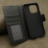 Futrola BI Fold Hanman II za Xiaomi Redmi Note 17 Pro Max 5G (EU) Crna