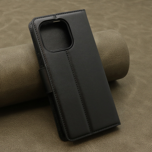 Futrola BI Fold Hanman II za Xiaomi Redmi Note 17 Pro Max 5G (EU) Crna