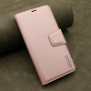 Futrola BI Fold Hanman II za Xiaomi Redmi Note 17 Pro Max 5G (EU) Svetlo Roze