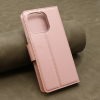 Futrola BI Fold Hanman II za Xiaomi Redmi Note 17 Pro Max 5G (EU) Svetlo Roze