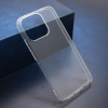 Futrola Silikon Clear za Xiaomi Redmi Note 17 Pro 5G (EU) Providna