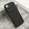 Futrola Soft 3D Camera za Xiaomi Redmi Note 17 Pro 5G (EU) Crna