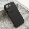 Futrola Soft 3D Camera za Xiaomi Redmi Note 17 Pro Max 5G (Eu)E Crna
