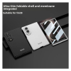 Futrola Colorful Fold za Samsung F971B Galaxy Z Fold 8 Bela (Gkk Case)