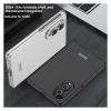 Futrola Colorful Fold za Samsung F971B Galaxy Z Fold 8 Bela (Gkk Case)