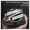 Futrola Colorful Fold za Samsung F971B Galaxy Z Fold 8 Bela (Gkk Case)