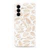 Futrola Ultra Tanki Print Clear za Samsung A576B Galaxy A57 5G ND0379