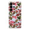 Futrola Ultra Tanki Print Clear za Samsung S948B Galaxy S26 Ultra 5G ND0383
