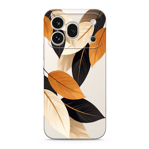 Futrola Ultra Tanki Print Clear za Honor 600 Pro ND0382
