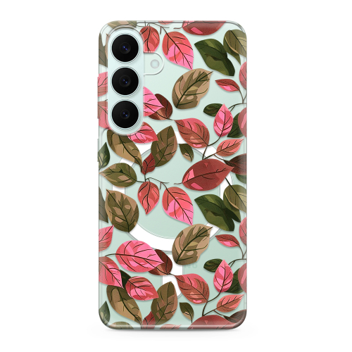 Futrola Silikonska Print Magsafe za Samsung S741B Galaxy S26 FE ND0383