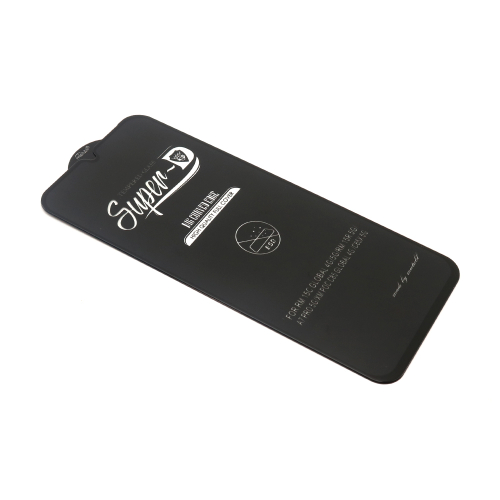 Folija za Zastitu Ekrana Glass 11D za Xiaomi Redmi 15C 4G 171MM (Global)/Redmi A7 Pro 4G/REDMI A7 Pro 5G Super D Crna