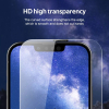 Folija za Zastitu Ekrana Glass 2.5D Quick Fit za iPhone 18 Pro (6.3)
