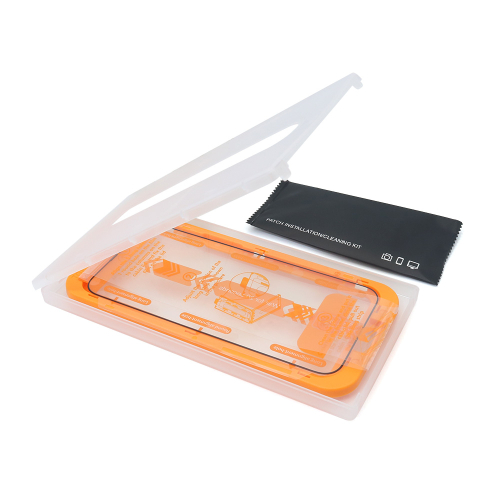 Folija za Zastitu Ekrana Glass 2.5D Quick Fit za iPhone 18 Pro Max (6.9)