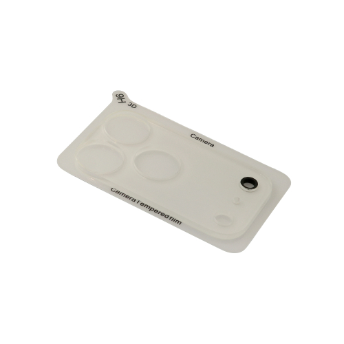 Folija za Zastitu Kamere Glass Ultra Thin za iPhone 18 Pro Max (6.9) Providna