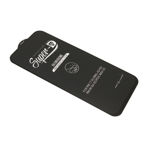 Folija za Zastitu Ekrana Glass 11D za Xiaomi Redmi 17 4G/XIAOMI Redmi 17 5G