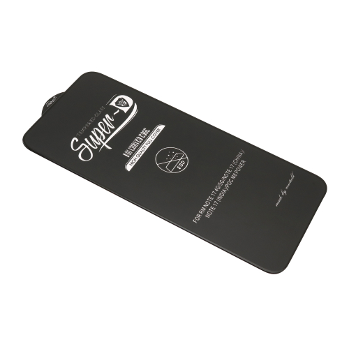 Folija za Zastitu Ekrana Glass 11D za Xiaomi Redmi Note 17 4G/XIAOMI Redmi Note 17 5G